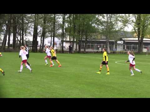 F00 mot Västergötland Götaland 2015