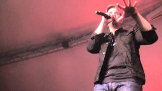 Sanctus Real - One Of Those Things - WJTL 30th Anniv PA 2014