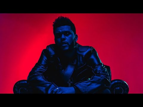 The Weeknd Type Beat x Dark Ambient Type Beat - "Kiss Land"