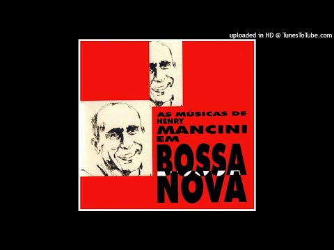 Durval Ferreira, Dario Lopes - As Músicas de Henry Mancini em Bossa Nova ©1999 [CD CID 003506]