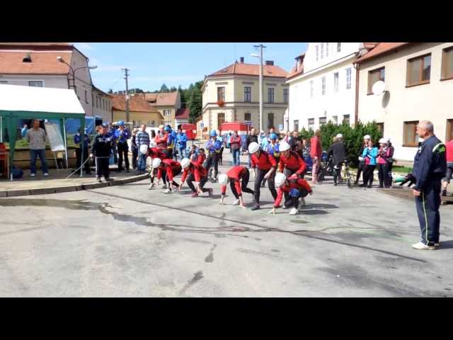 Lysice, 01. 09. 2013