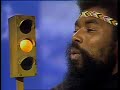 Classic Sesame Street Edgar Kendricks Sings Cross At The Green With The Crumbs Unlimited