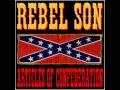 Rebel Son- One Way or Another 