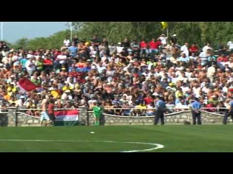 SC Beregvidék "Banket 2011"