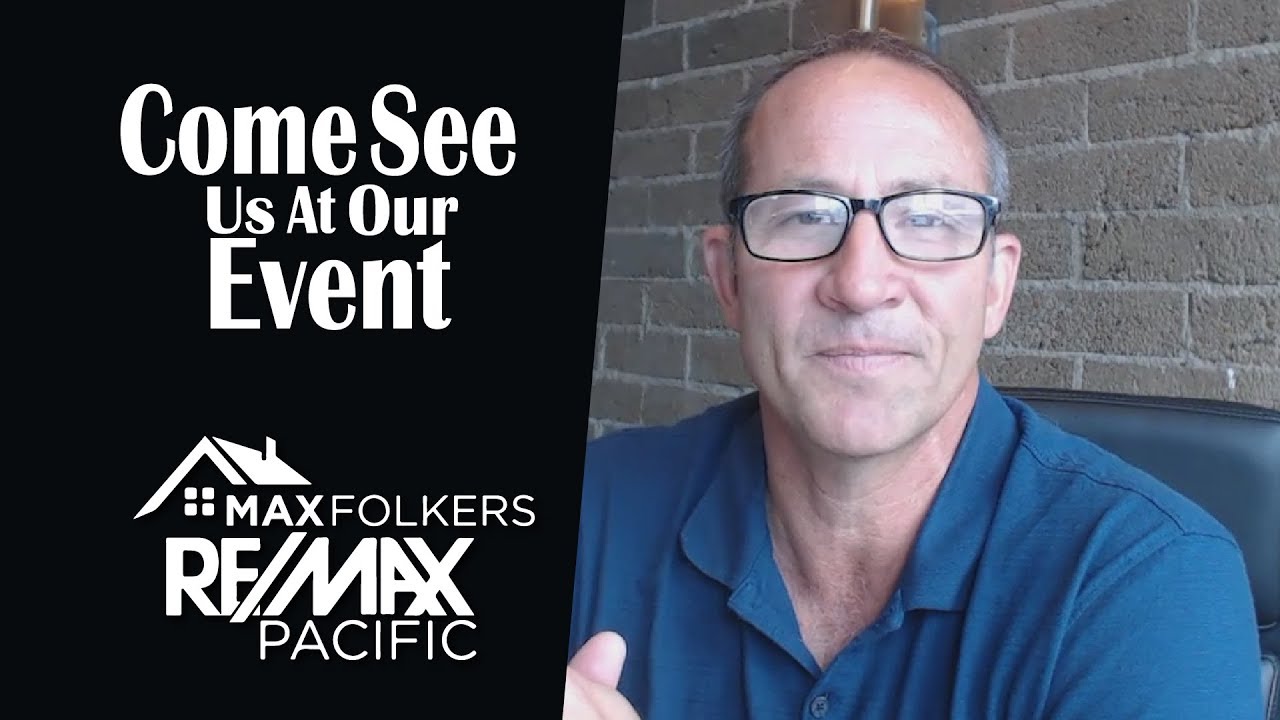 A Word About Our Current Market and an Invitation to Our Upcoming Seminar