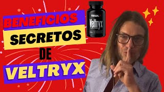 ¡Descubre los Beneficios Secretos de VELTRYX + ¿Cuando Tomar MAGNESIO | Dr. Ludwig Johnson