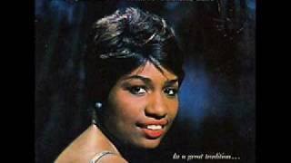 &quot;The Moon Was Yellow (And The Night Was Young)&quot; by Ethel Ennis