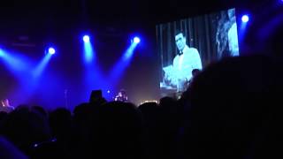 Panic! at the Disco - 009 Hurricane (Hammersmith Apollo, London UK) 09/05/2014
