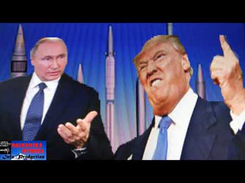 PUTIN JE NASAMAREN TRAMPOVIM POTEZOM - Evo u stvari ko je koga više preveslao napuštanjem sporazuma