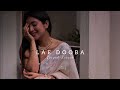 Lae Dooba Asees Kaur Slowed Reverb Midnight Chill