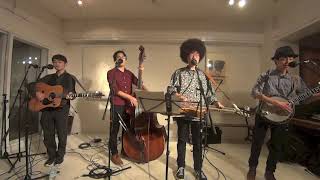 Summercamp ~ Gravity 2018-12-15 The Unfamous Stringbusters