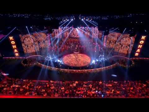 Vardan Badalyan Tamam ashxarh