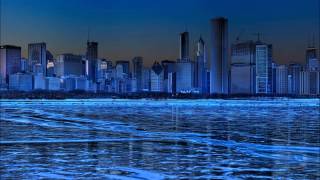 Trentemøller ~ Nightwalker