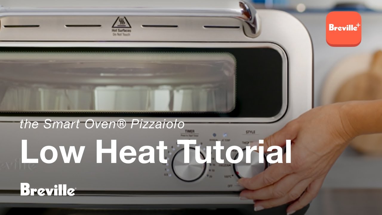 Preset Cooking Functions - 350°F