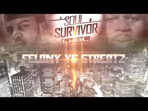Felony vs Streatz