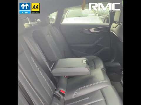 Audi A5 SPORTBACK 35 TDI S-TRONIC LINE - Image 2