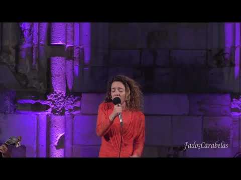 Helena Sarmento - Fado da palavra dita (Fado Primavera)