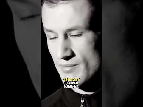 How GOOD was Lee Murray Actually?