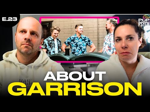 GARRISON'S PASSING | Sister Wives | Psychologist and wife react to Season 19 E.23