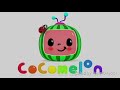 [720P] 15 minutes of  Cocomelon opening