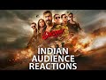 SINGHAM AGAIN SPOILERS Short Audience Reactions 1st November 2024