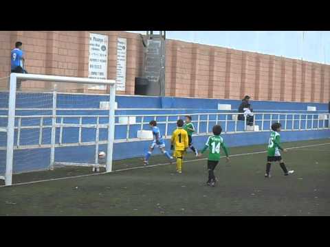 Paiporta C.F. "A" 0 vs. C.D. Malilla "C" 9 (Parte 4 de 7)