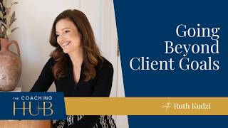What if clients aren't motivated by goals? this is what you do instead...