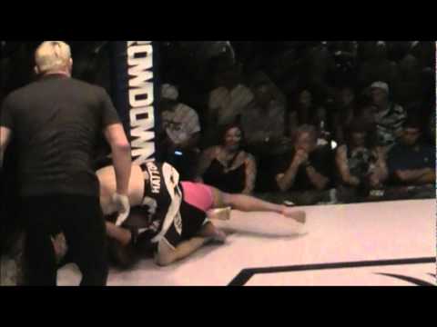 Jeff Hatton vs Arjay Murphy