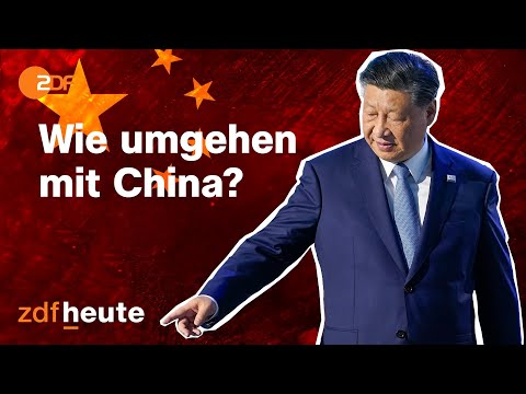 Video Thumbnail: Abhängig von China: Warum wir nicht einfach "Schluss machen" können | auslandsjournal