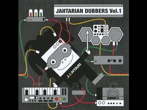 [JTRCD01] JAHTARIAN DUBBERS Vol 1 - (Full Album)