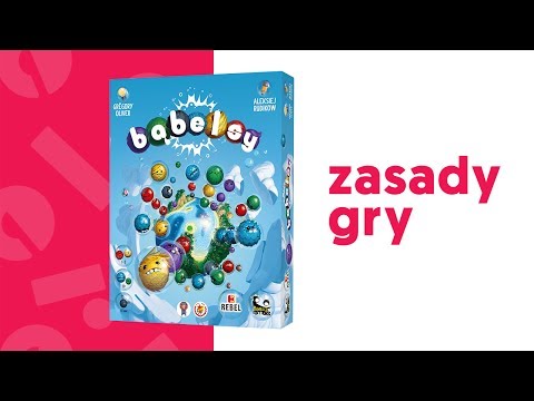 Bąbelsy - 2
