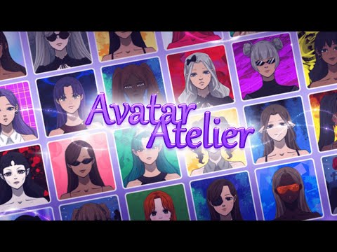 Avatar Atelier