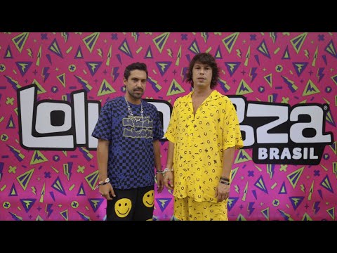 Chemical Surf - Lollapalooza 2022 (Official After Movie)