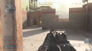 ［COD:WARZONE］気ままに暴言実況。　生配信