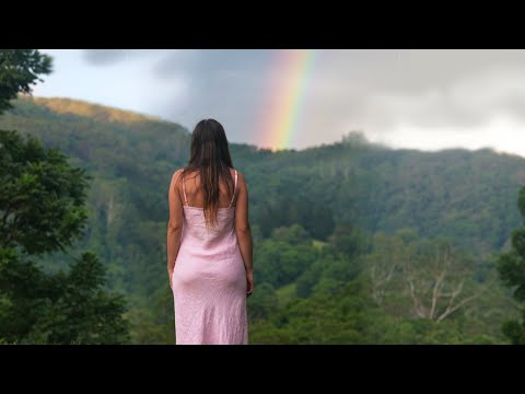 Wild Summer in the Rainforest: Camping, Waterfalls, Snakes and Building