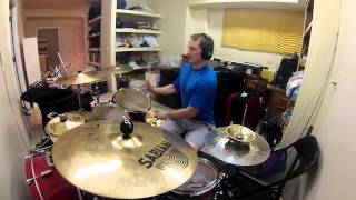 Zac Brown Band Who Knows Drum Cover