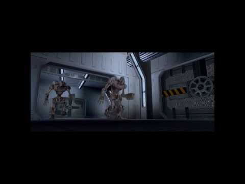 SW:KotOR 2 TSLRCM Walkthrough Part 5 - Maintence Control