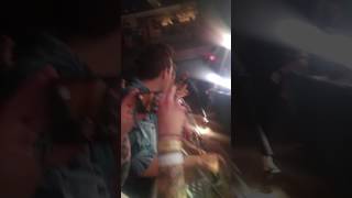 Andrew McMahon in the Wilderness- Brooklyn, You&#39;re Killing Me