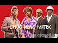 MON THEKO LUO COMEDY