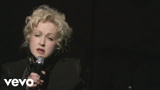 Cyndi Lauper - Don&#39;t Let Me Be Misunderstood (from Live...At Last)
