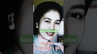 Download lagu 🔴 Anak Soekarno dan Hartini#shorts mp3