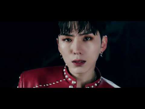 Dreamcatcher x MONSTA X- Scream x Beautiful Liar Mashup