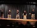 Evo Dance 2007 Sm