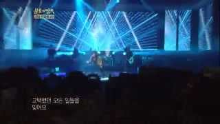 [HIT] 불후의 명곡2-차지연(Cha Ji Yeon) - 이젠 잊기로 해요.20120825