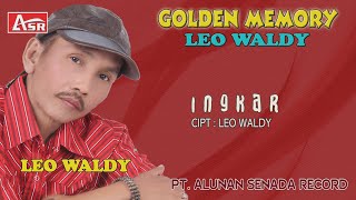 Download lagu LEO WALDY - INGKAR  (  Video Musik ) HD mp3 Download lagu LEO WALDY - INGKAR  (  Video Musik ) HD mp3