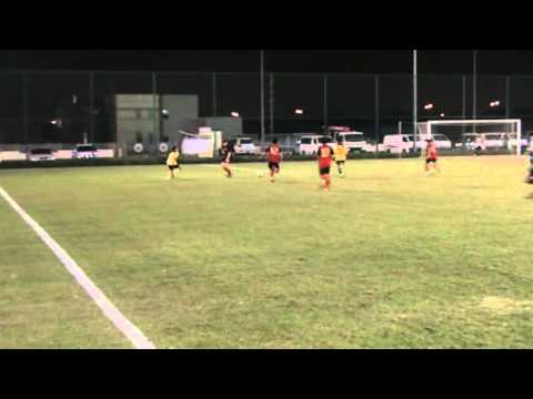 Qatar SC 3-2 Rayyan SC (Nasheen) 30-11-2010.mpg