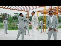 Robinio Mundibu X Freddy Mbolongo Tsha Mayele Official Video