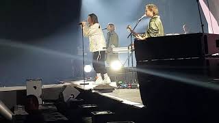 Bazart @ Sportpaleis 2018 - Chaos