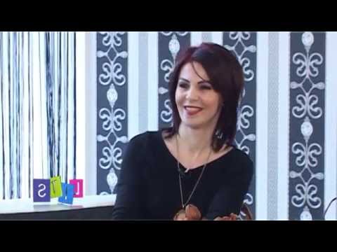 Emisiunea “STIL” cu Larisa Cîmpeanu – 18 aprilie 2015