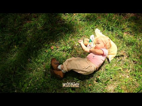 Wild Family Film — Official Movie Trailer #1